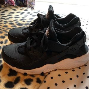 Nike Huarache Size:8